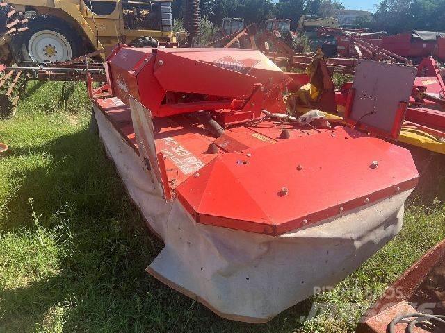 Kuhn FC313RF Pļaujmašīnas ar kondicionieri