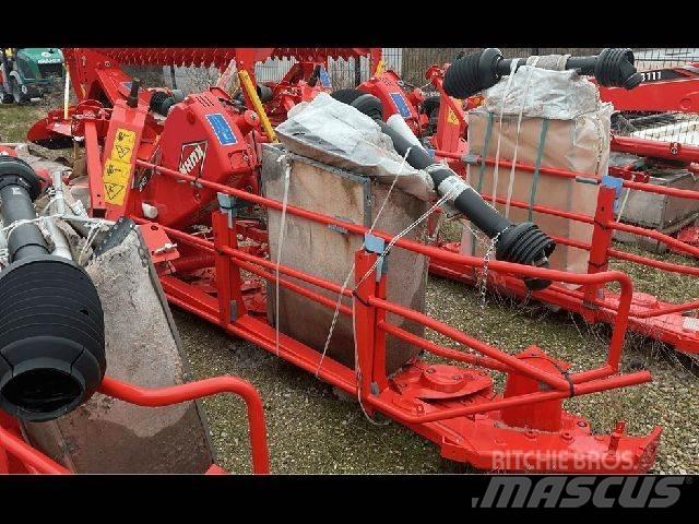Kuhn GMD 280-FF Pļaujmašīnas