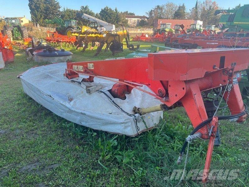 Kuhn GMD 702 Pļaujmašīnas