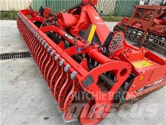 Kuhn HR 4030 Ecēšas
