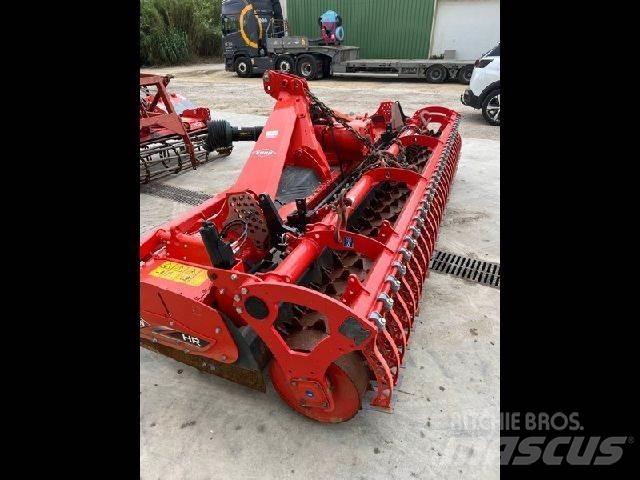 Kuhn HR 4030 Ecēšas