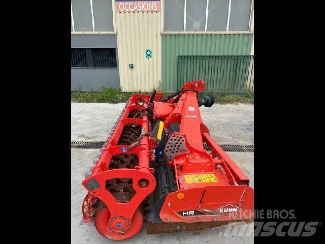 Kuhn HR 4030 Ecēšas