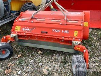 Kuhn TRP 145 Smagās ecēšas