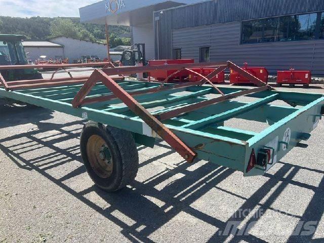  Lambert PF6 Citas piekabes