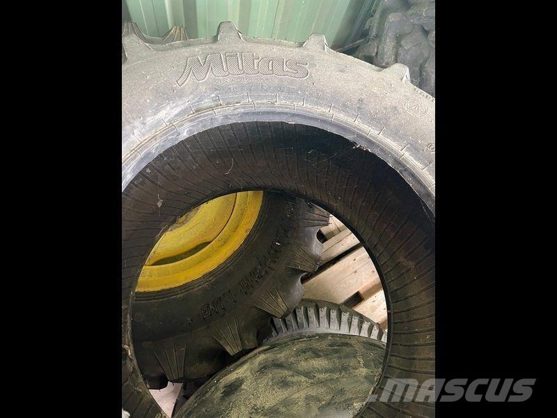 Mitas 260/70R16 Lauksaimniecība- Citi