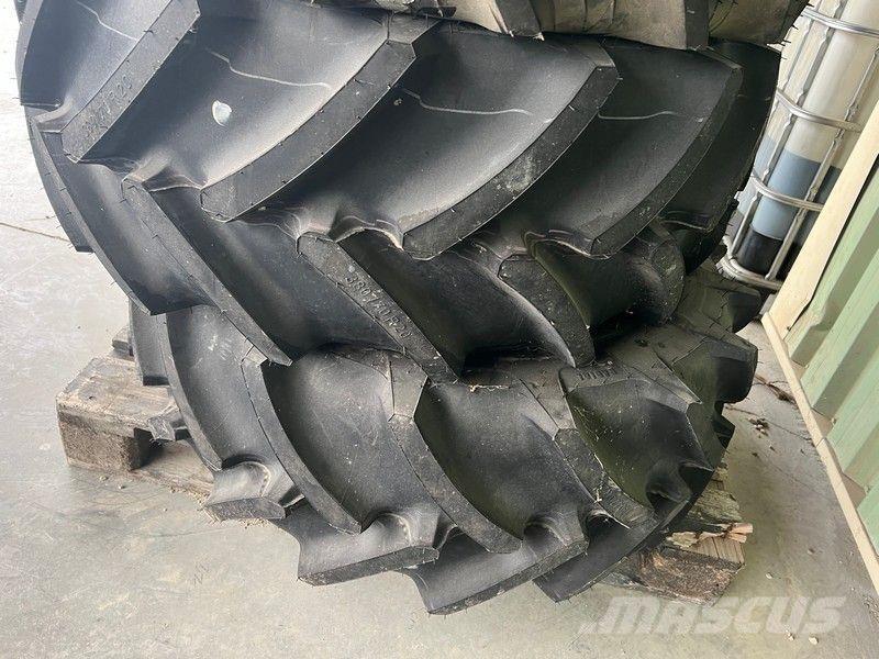 Mitas 380/70R20 Lauksaimniecība- Citi