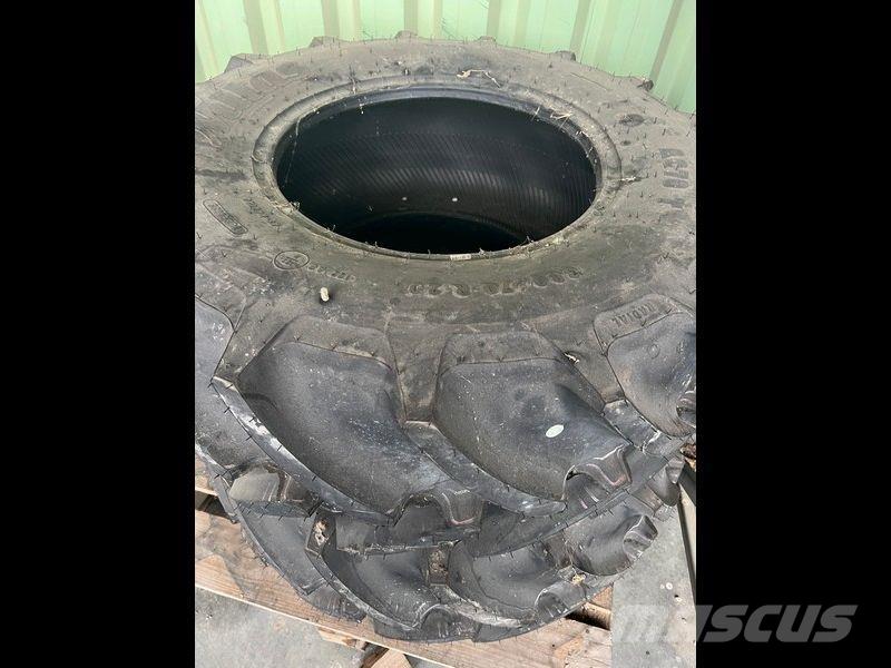 Mitas 380/70R20 Lauksaimniecība- Citi