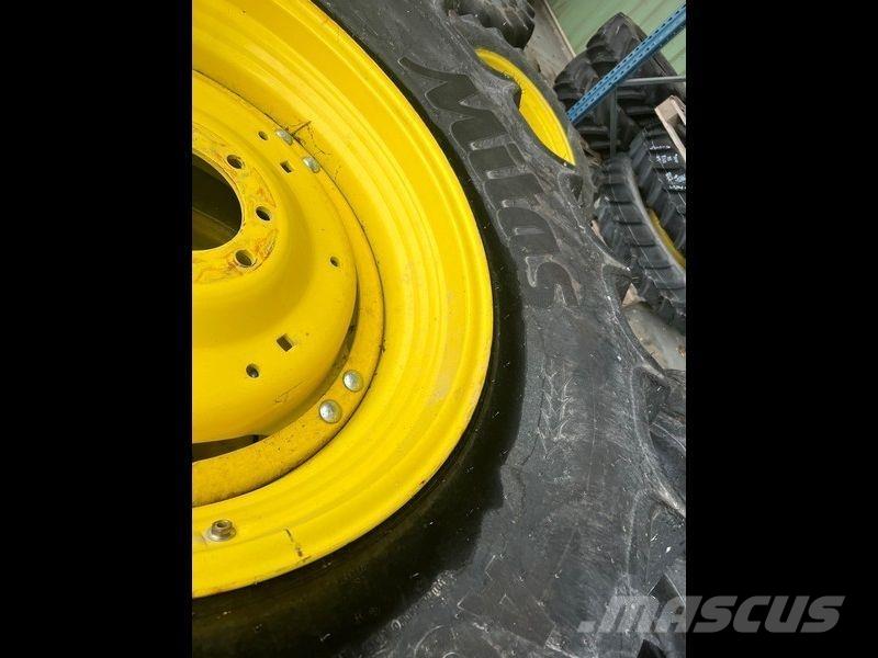 Mitas 460/85R30 Lauksaimniecība- Citi