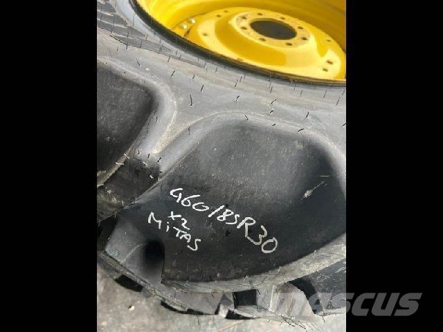 Mitas 460/85R30 Lauksaimniecība- Citi