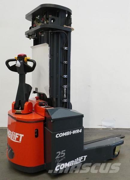 Combilift WR4 Četru virzienu krāvēji