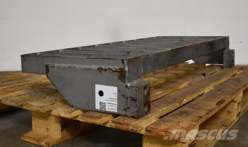 Durwen LS-K Citas sastāvdaļas