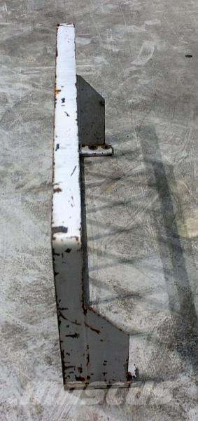 Durwen LS-K 45 Citas sastāvdaļas