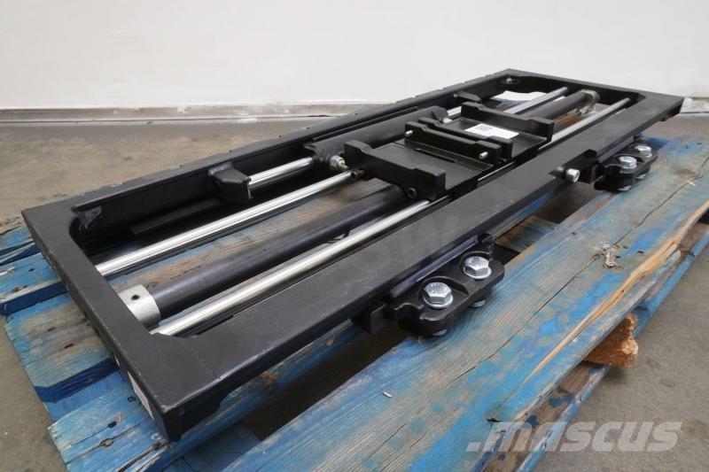  JAZGOT 201100B Citas sastāvdaļas