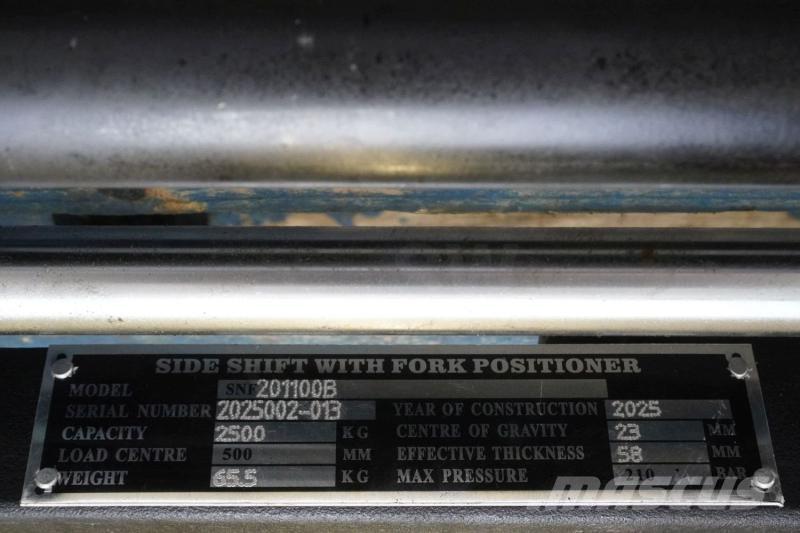  JAZGOT 201100B Citas sastāvdaļas