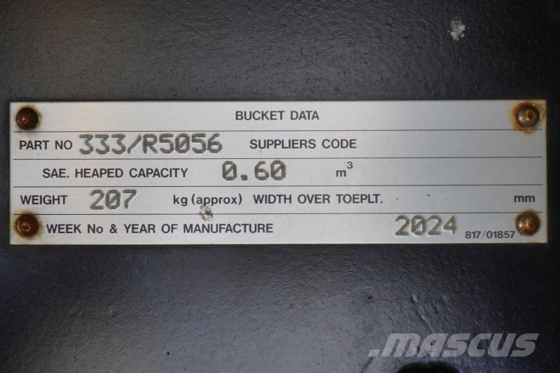 JCB TLT35-23D Teleskopiskie manipulatori