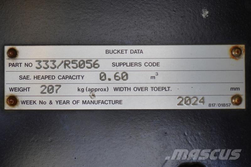 JCB TLT35-23D Teleskopiskie manipulatori