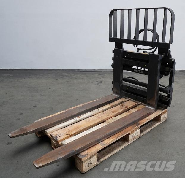 Kaup 1.5T401Z Citas sastāvdaļas