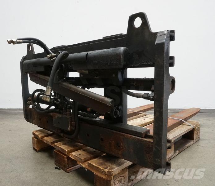 Kaup 1,5T411 Citas sastāvdaļas