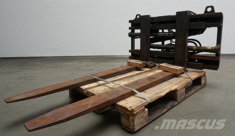 Kaup 1,5T411 Citas sastāvdaļas