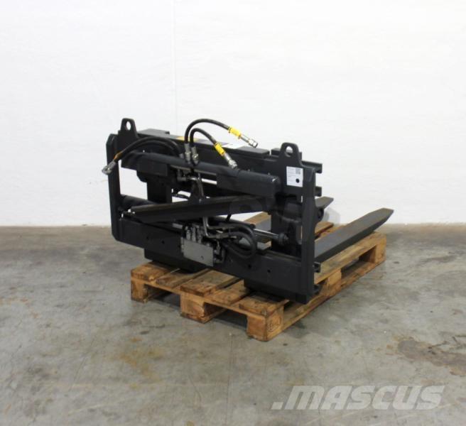 Kaup 1,5T411Z Citas sastāvdaļas