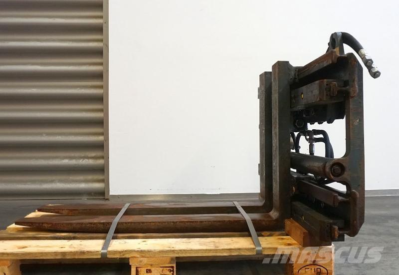 Kaup 1,5T411Z Citas sastāvdaļas