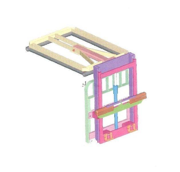 Kaup 1T155 ST Citas sastāvdaļas