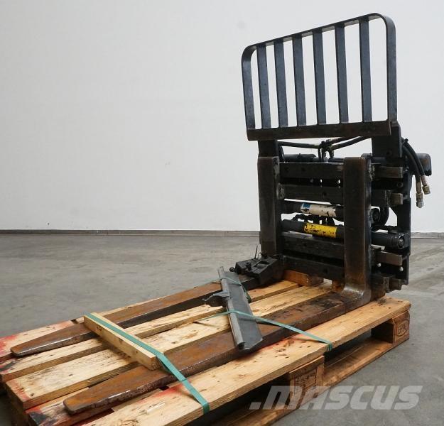 Kaup 1T411Z Citas sastāvdaļas