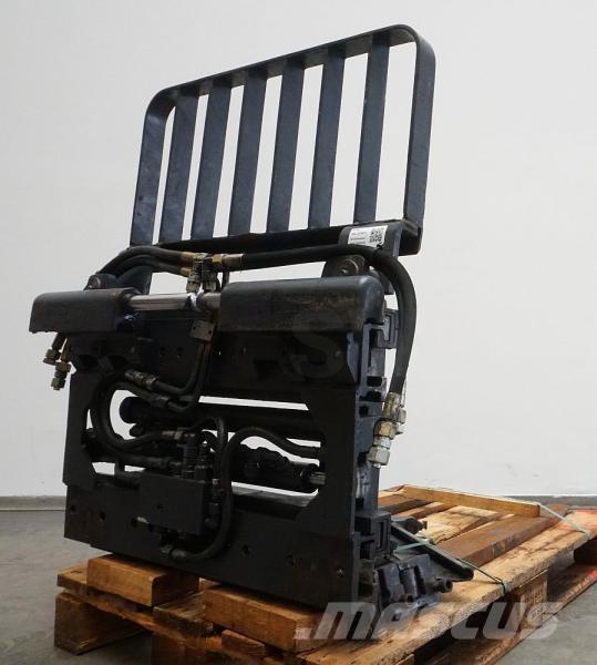 Kaup 1T411Z Citas sastāvdaļas