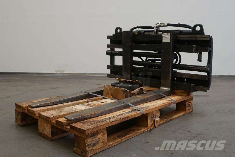 Kaup 1T411Z Citas sastāvdaļas