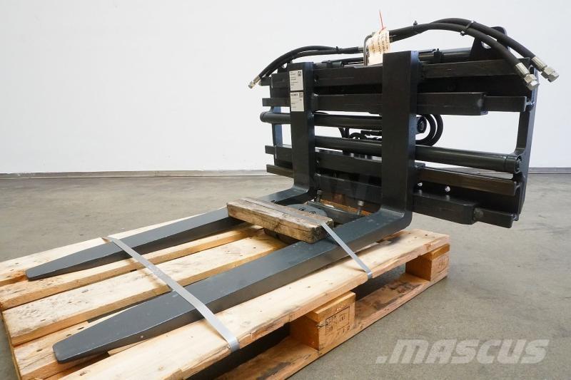 Kaup 1T411Z Citas sastāvdaļas