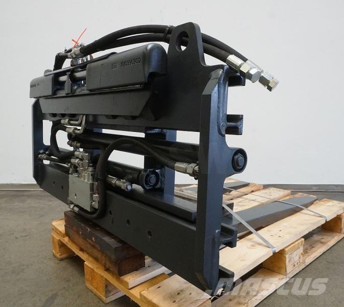 Kaup 1T411Z Citas sastāvdaļas