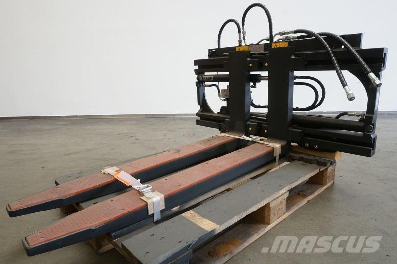 Kaup 2,5T466BZ Citas sastāvdaļas