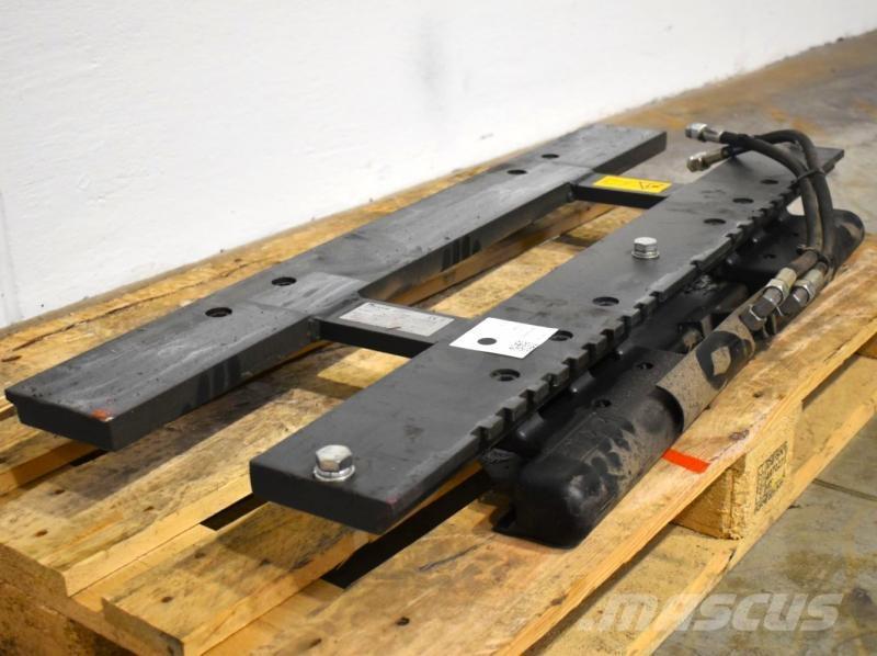 Kaup 2T151P2 Citas sastāvdaļas