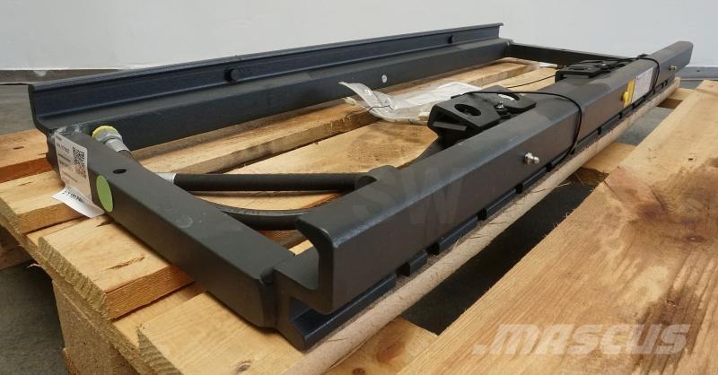 Kaup 2T151P4N Citas sastāvdaļas