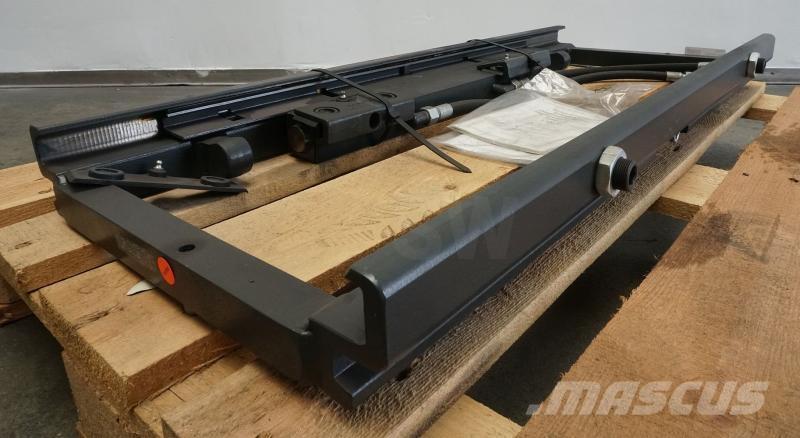 Kaup 2T151P4N Citas sastāvdaļas