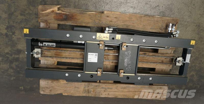 Kaup 2T163N Citas sastāvdaļas