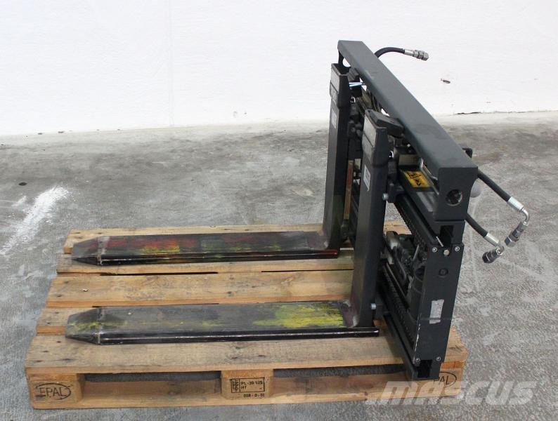 Kaup 2T163S Citas sastāvdaļas