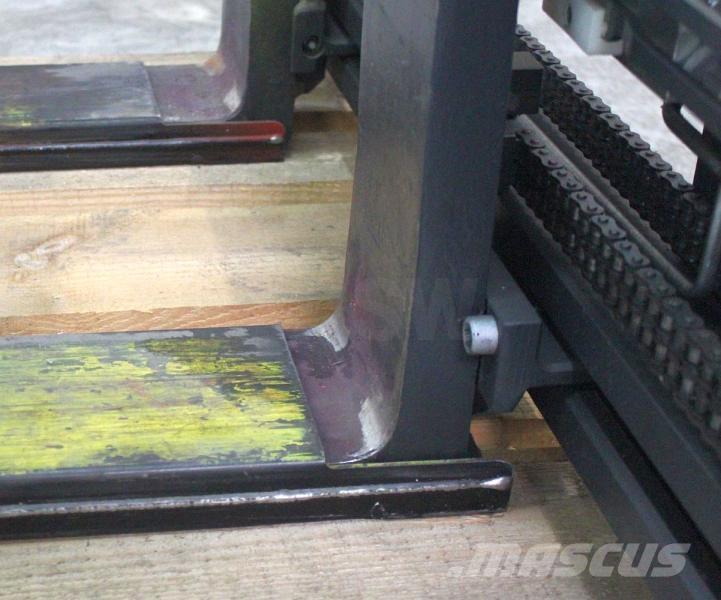 Kaup 2T163S Citas sastāvdaļas