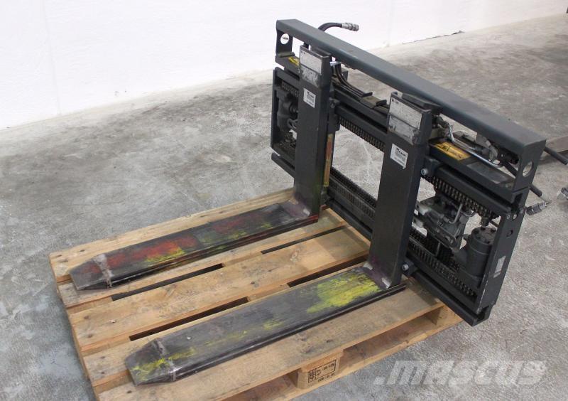 Kaup 2T163S Citas sastāvdaļas