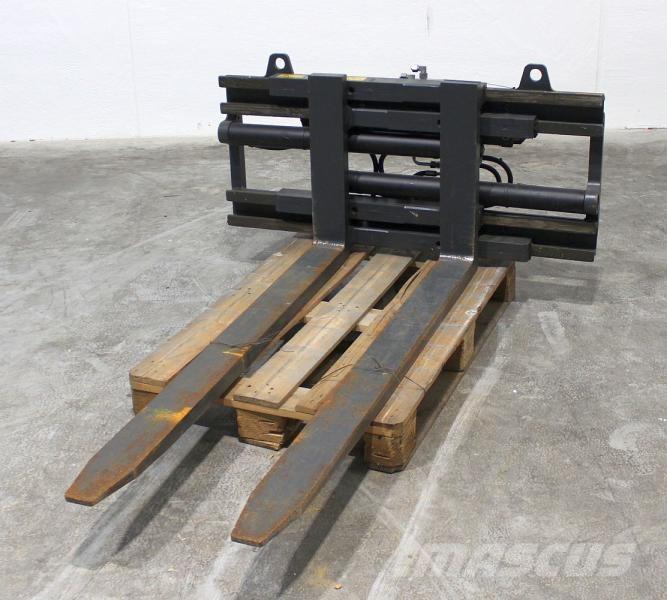 Kaup 2T411 Citas sastāvdaļas