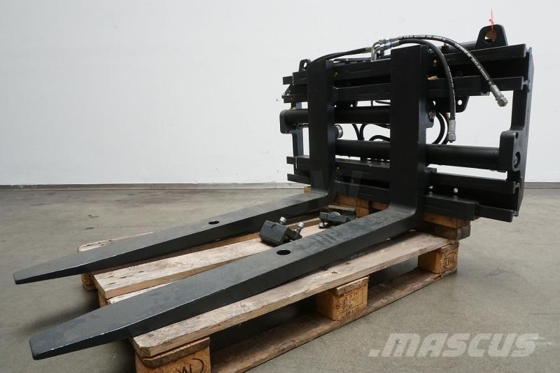 Kaup 2T412UVP Citas sastāvdaļas