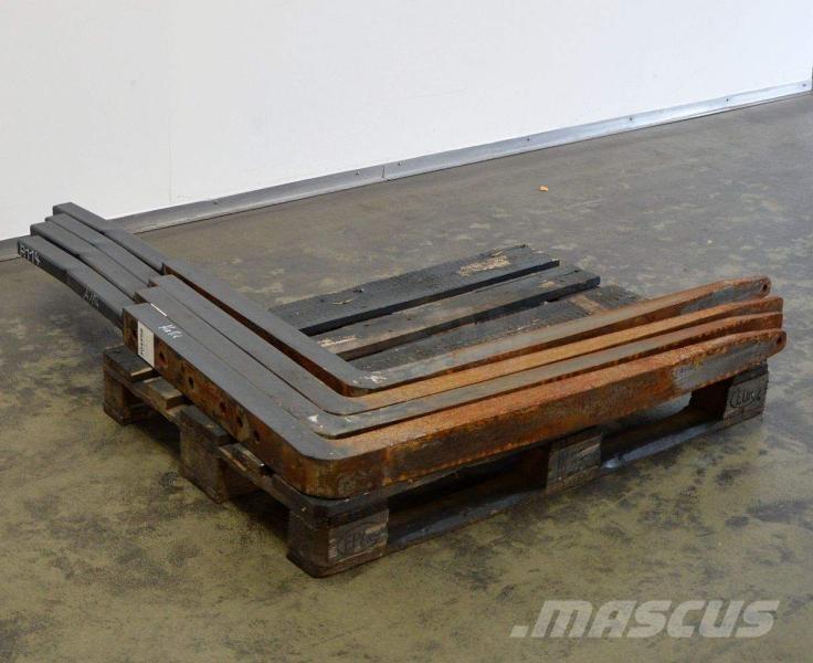 Kaup 2T429C Dakšas