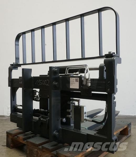 Kaup 2T466BIZ Citas sastāvdaļas