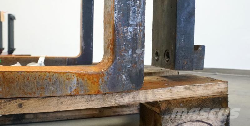 Kaup 2T466ZH Citas sastāvdaļas