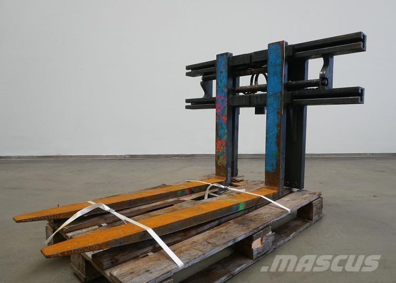 Kaup 2T466ZH Citas sastāvdaļas