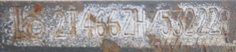 Kaup 2T466ZH Citas sastāvdaļas