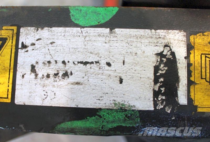 Kaup 2T466ZH Citas sastāvdaļas