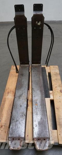 Kaup 3,5T180BT Dakšas