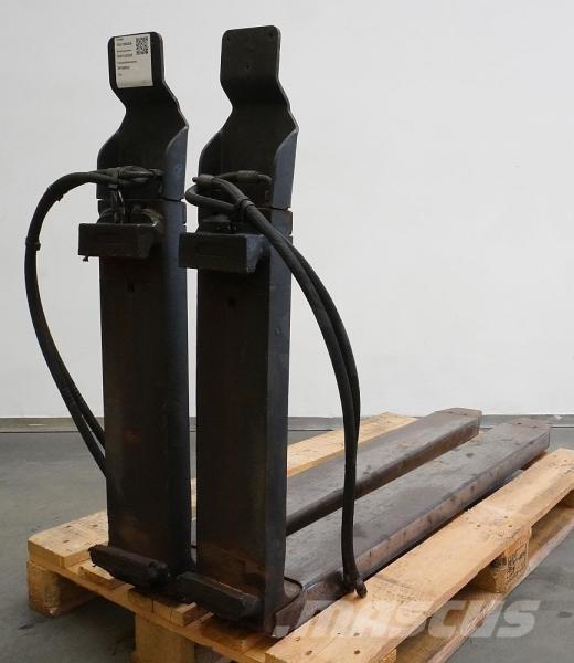 Kaup 3,5T180BT Dakšas