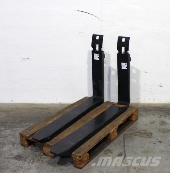 Kaup 3.5T180CT Dakšas